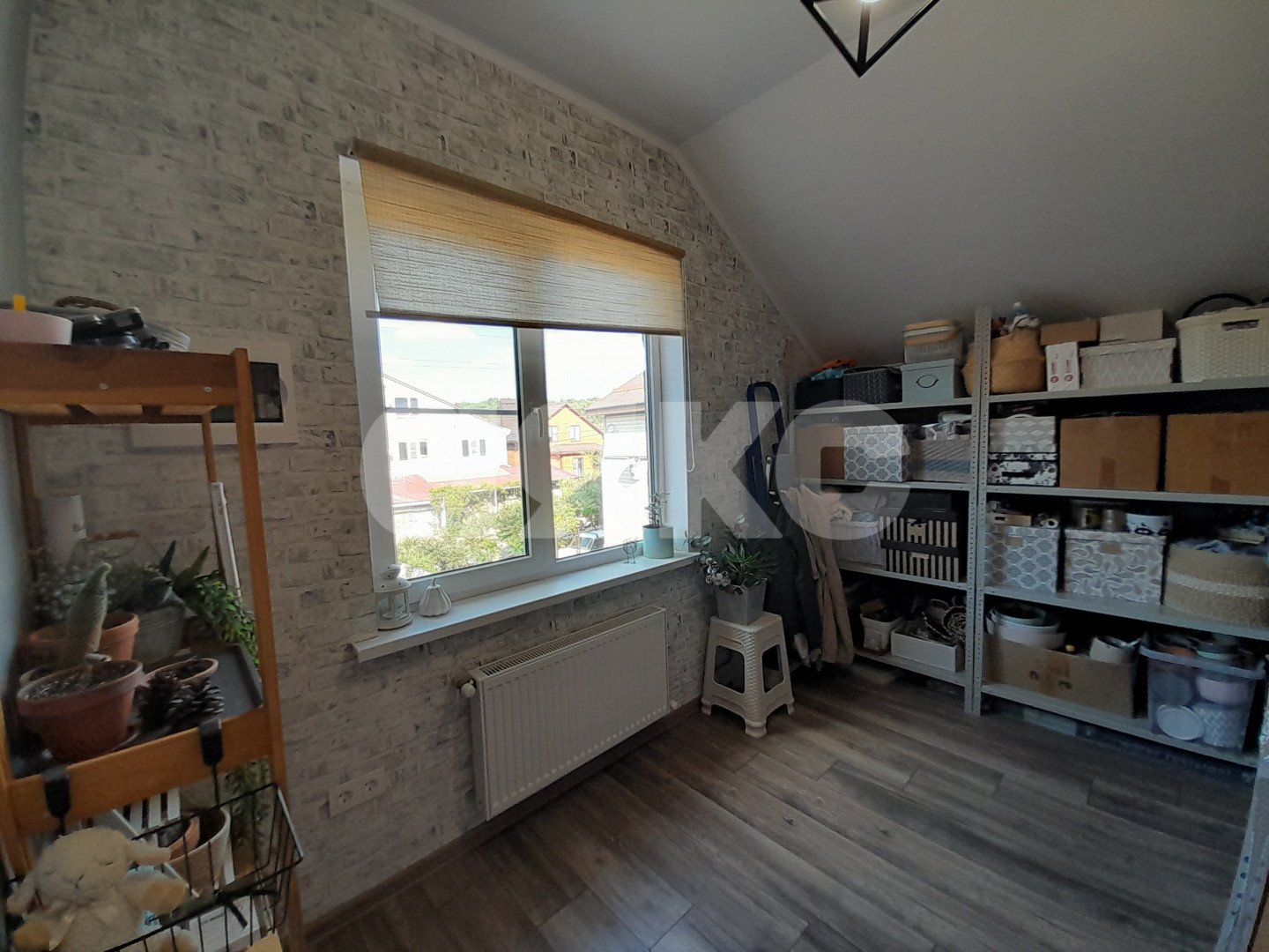 Фото №20: Дом 133 м² + 3 сот. - Горячий Ключ, Развилка, мкр. Развилка, ул. Летняя