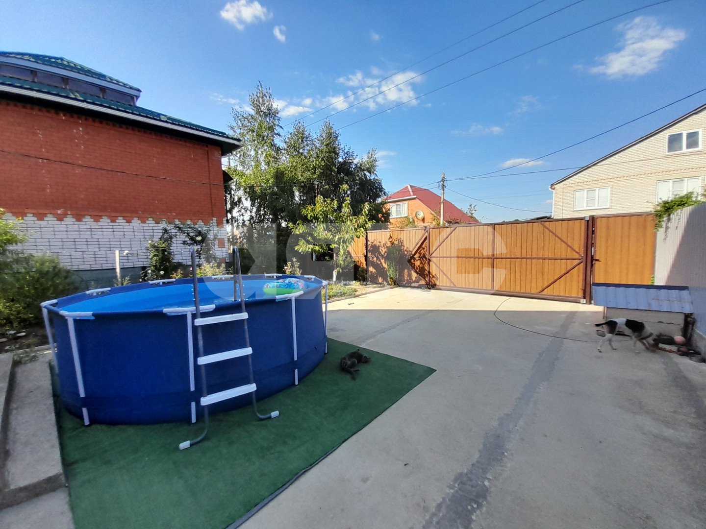 Фото №42: Дом 133 м² + 3 сот. - Горячий Ключ, Развилка, мкр. Развилка, ул. Летняя