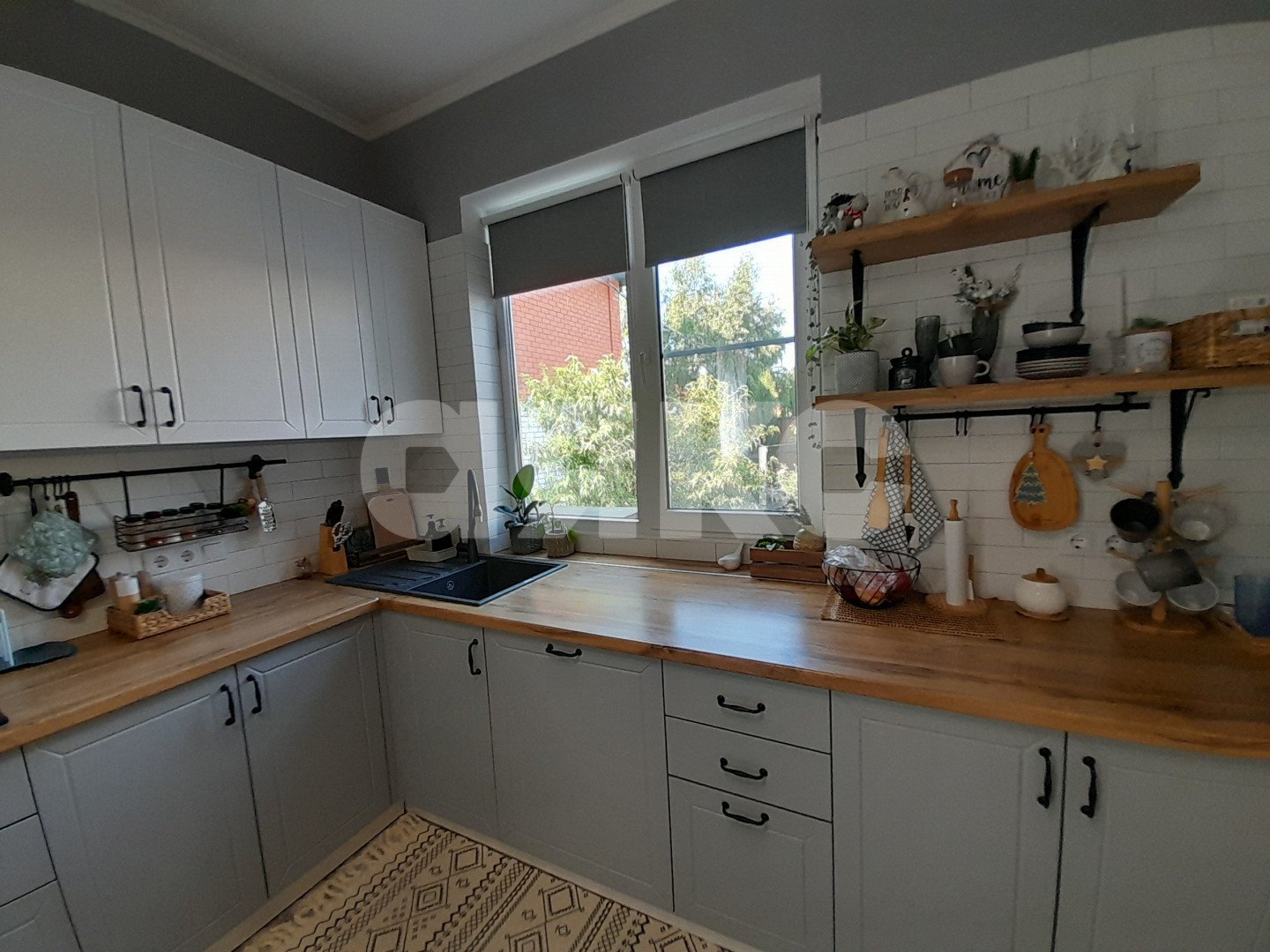 Фото №1: Дом 133 м² + 3 сот. - Горячий Ключ, Развилка, мкр. Развилка, ул. Летняя