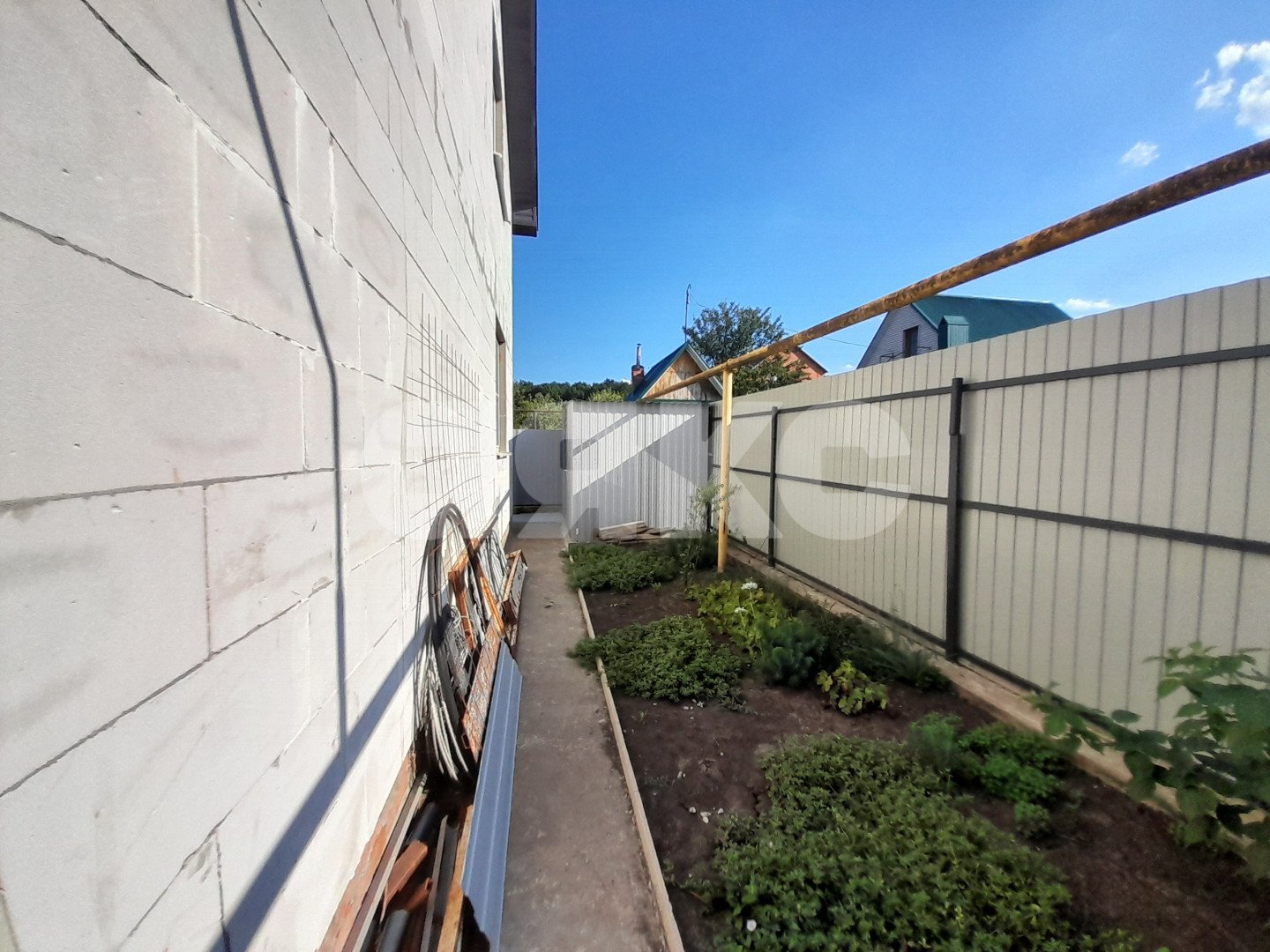 Фото №36: Дом 133 м² + 3 сот. - Горячий Ключ, Развилка, мкр. Развилка, ул. Летняя