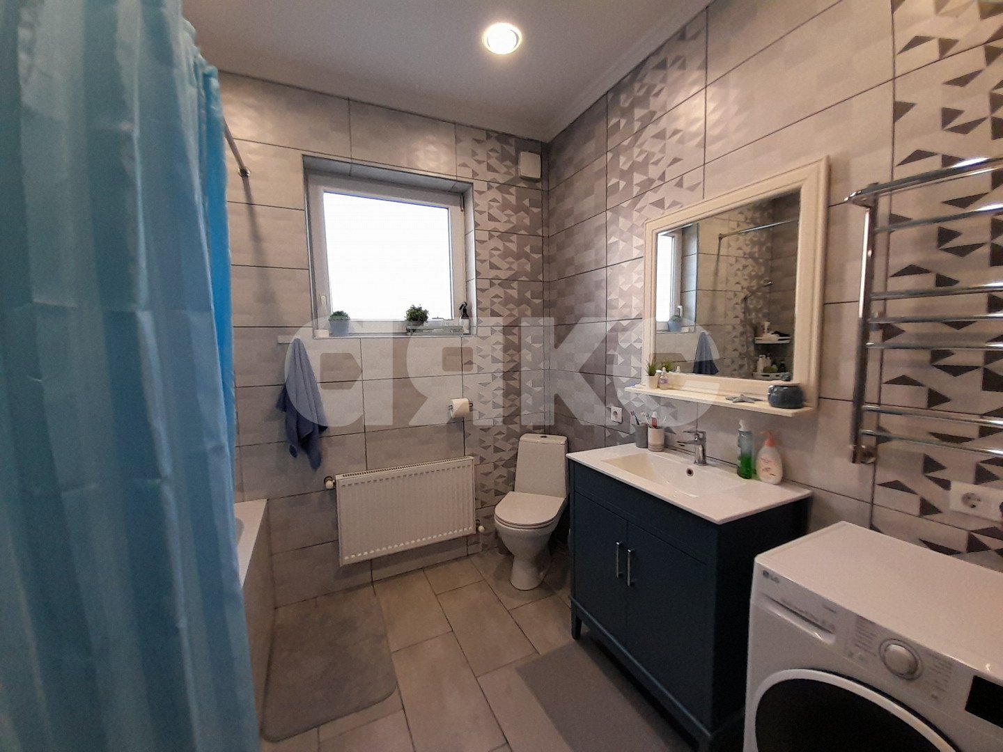 Фото №15: Дом 133 м² + 3 сот. - Горячий Ключ, Развилка, мкр. Развилка, ул. Летняя