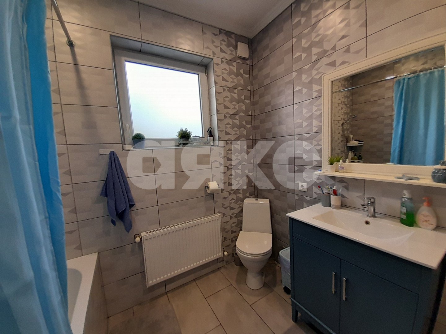 Фото №14: Дом 133 м² + 3 сот. - Горячий Ключ, Развилка, мкр. Развилка, ул. Летняя