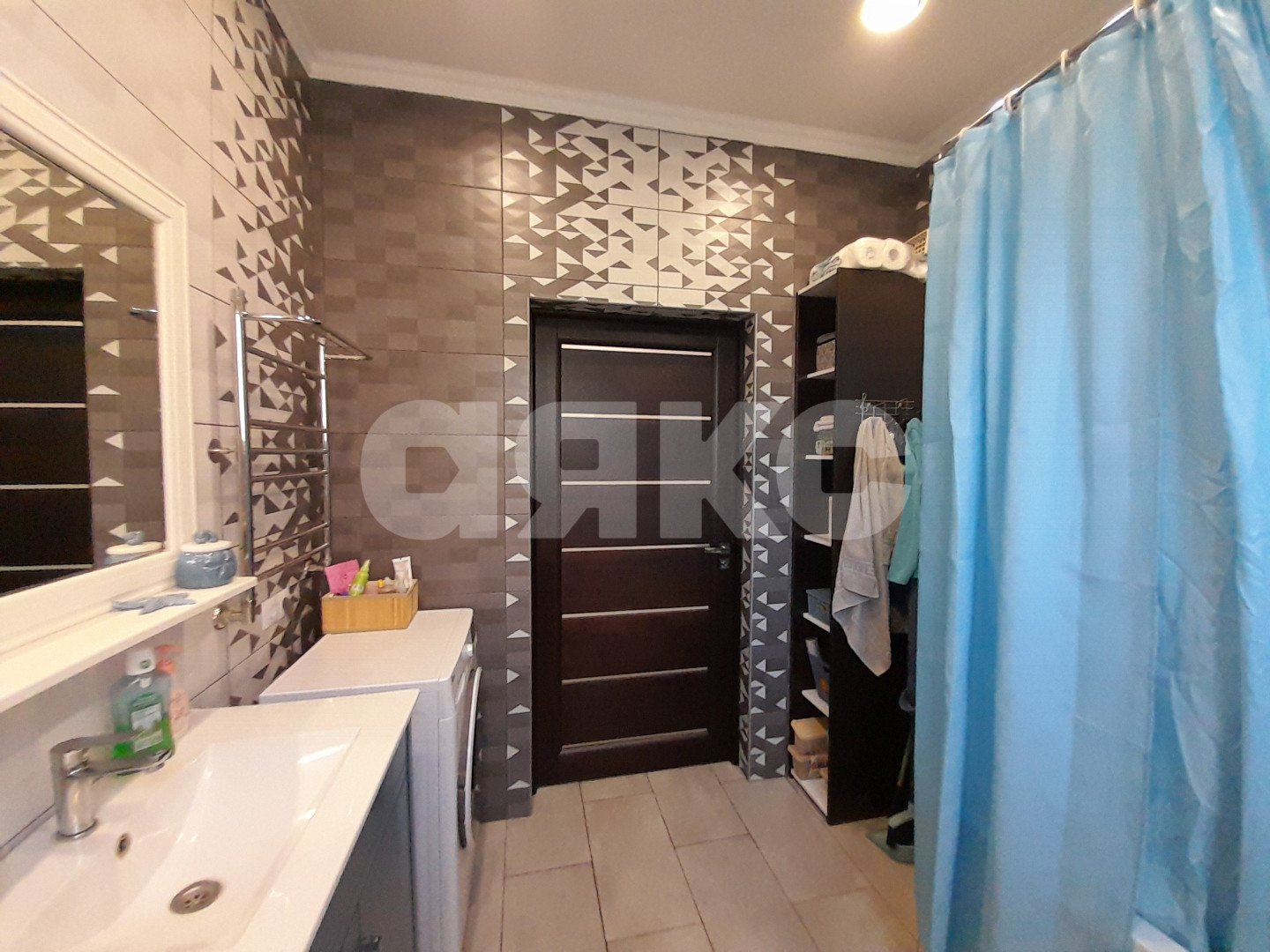 Фото №13: Дом 133 м² + 3 сот. - Горячий Ключ, Развилка, мкр. Развилка, ул. Летняя