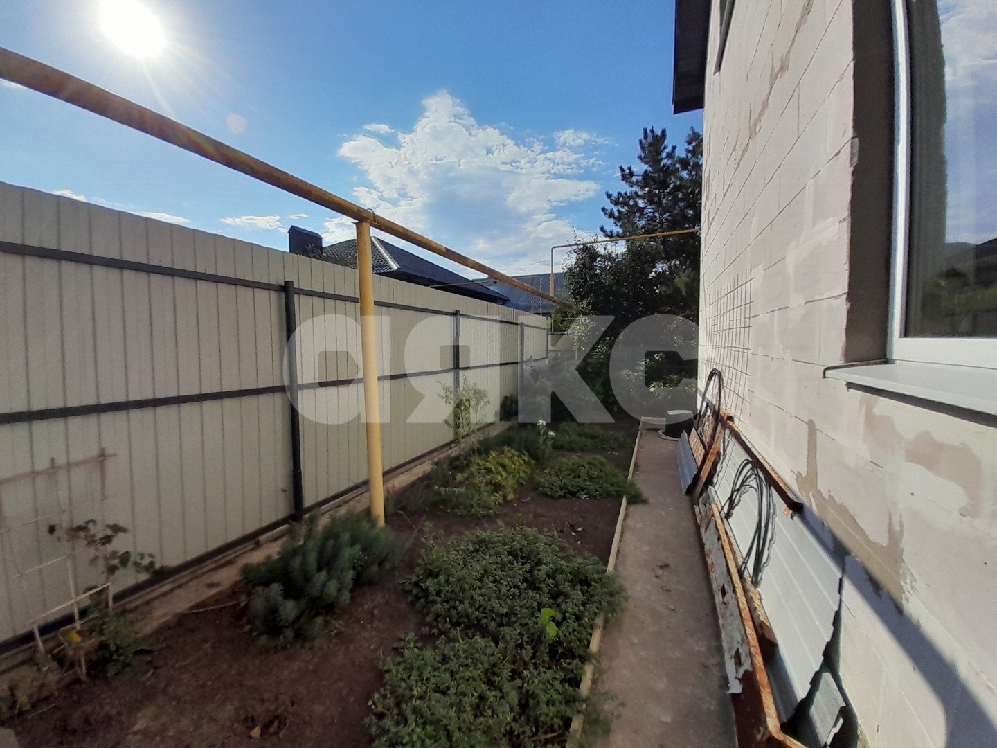 Фото №38: Дом 133 м² + 3 сот. - Горячий Ключ, Развилка, мкр. Развилка, ул. Летняя