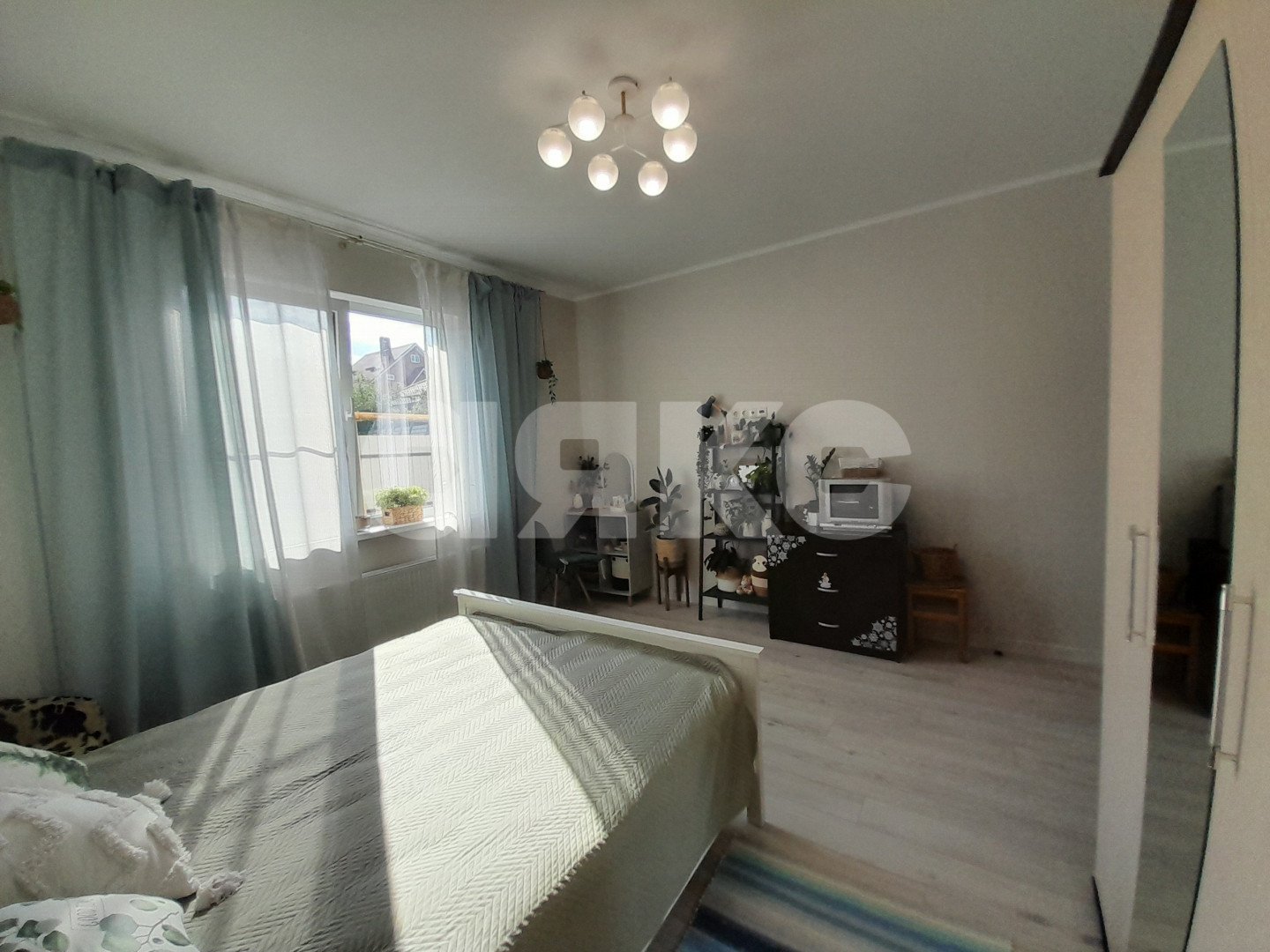 Фото №11: Дом 133 м² + 3 сот. - Горячий Ключ, Развилка, мкр. Развилка, ул. Летняя