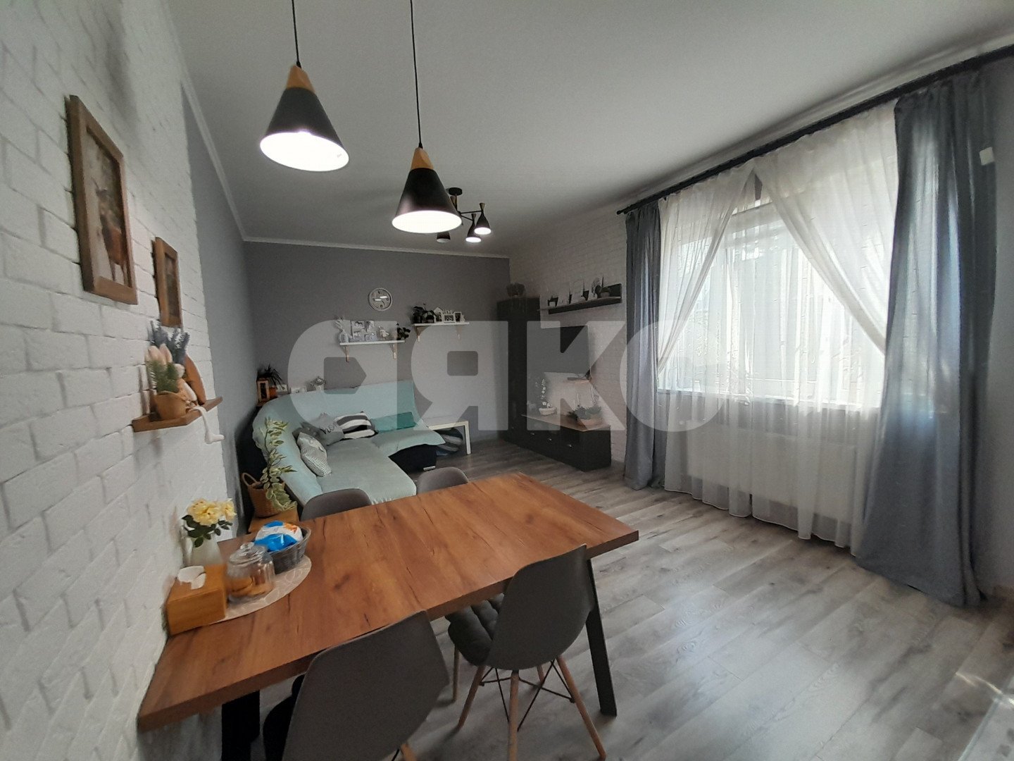 Фото №4: Дом 133 м² + 3 сот. - Горячий Ключ, Развилка, мкр. Развилка, ул. Летняя