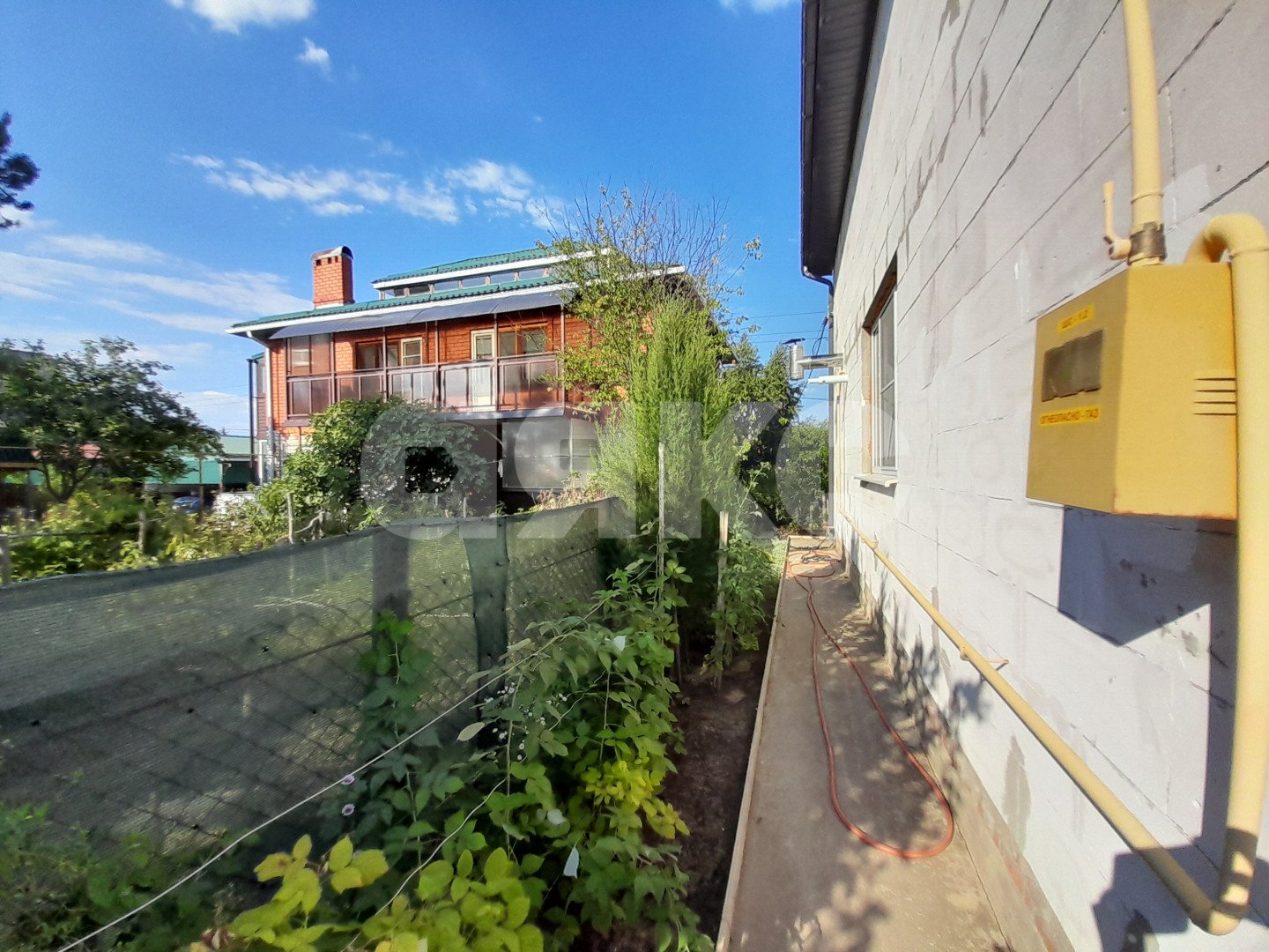 Фото №37: Дом 133 м² + 3 сот. - Горячий Ключ, Развилка, мкр. Развилка, ул. Летняя