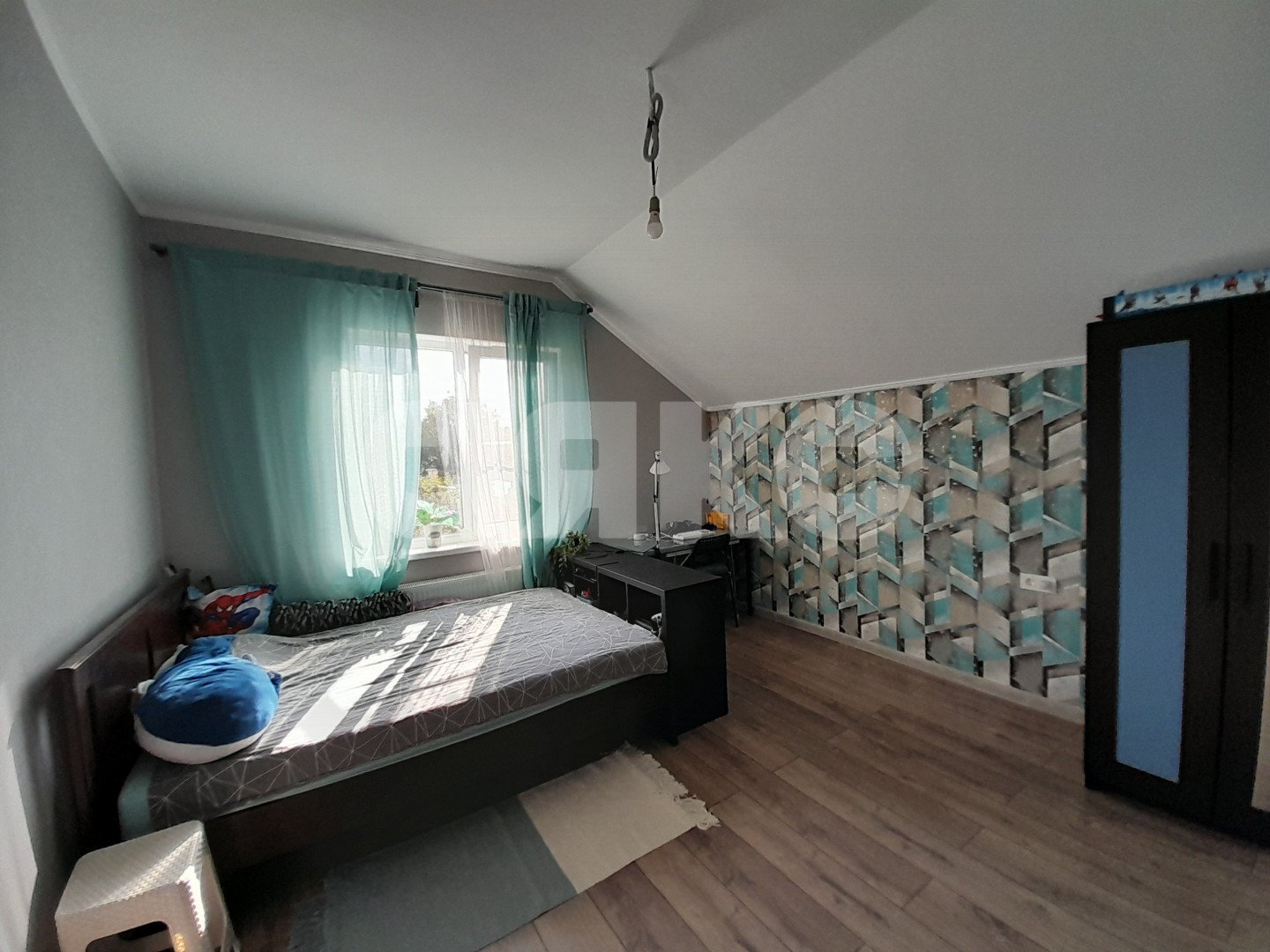 Фото №19: Дом 133 м² + 3 сот. - Горячий Ключ, Развилка, мкр. Развилка, ул. Летняя