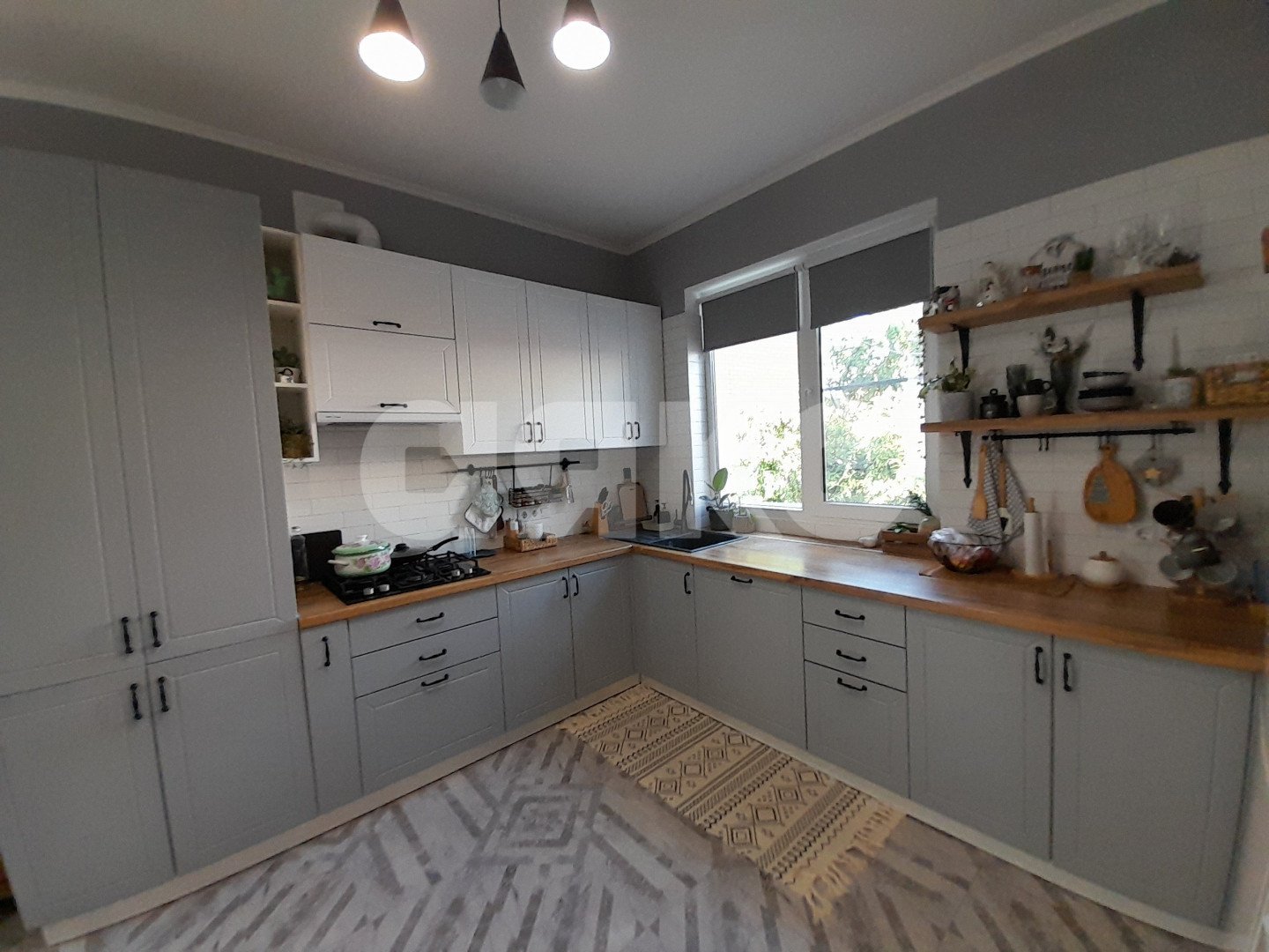 Фото №3: Дом 133 м² + 3 сот. - Горячий Ключ, Развилка, мкр. Развилка, ул. Летняя