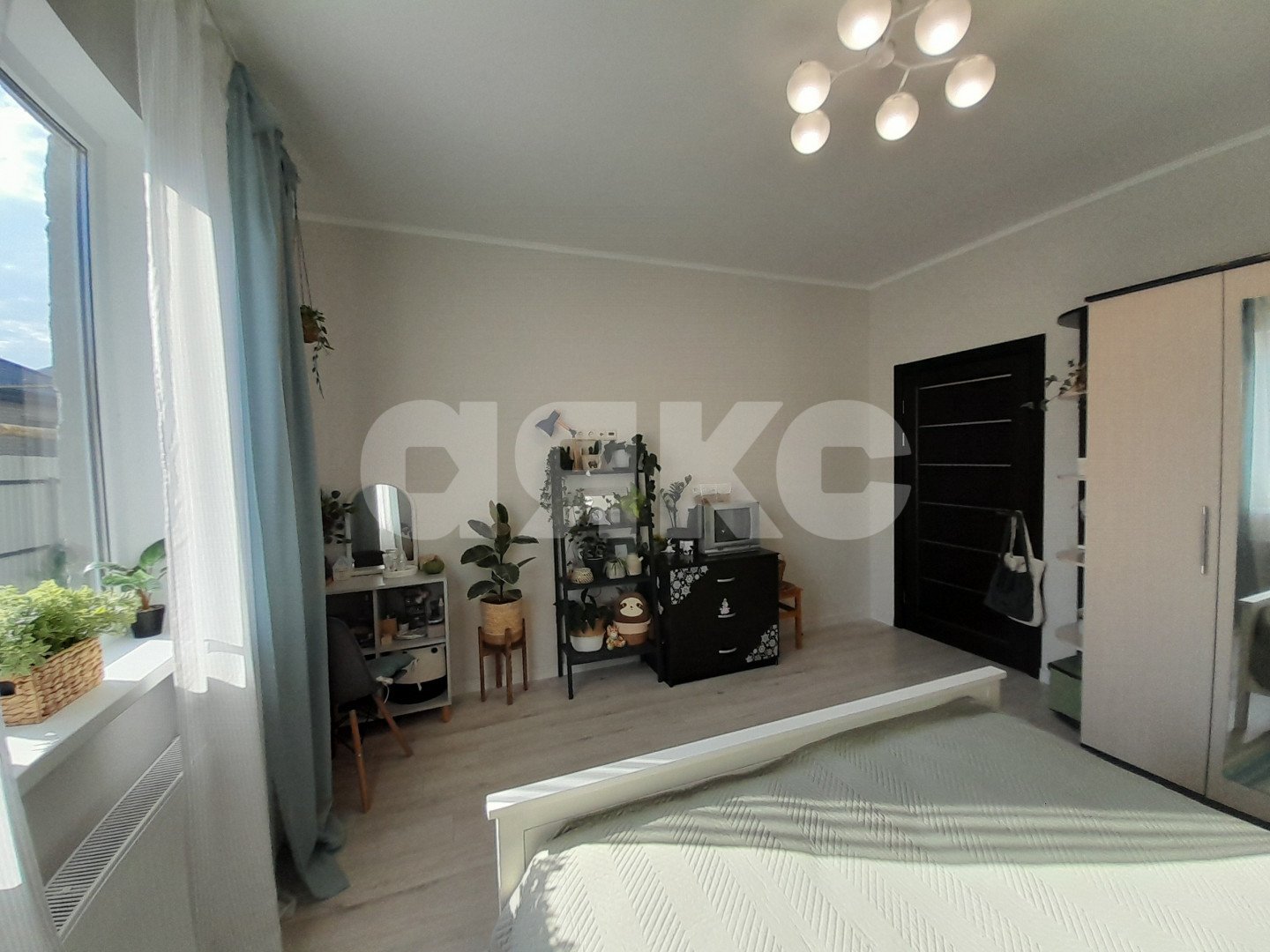 Фото №9: Дом 133 м² + 3 сот. - Горячий Ключ, Развилка, мкр. Развилка, ул. Летняя