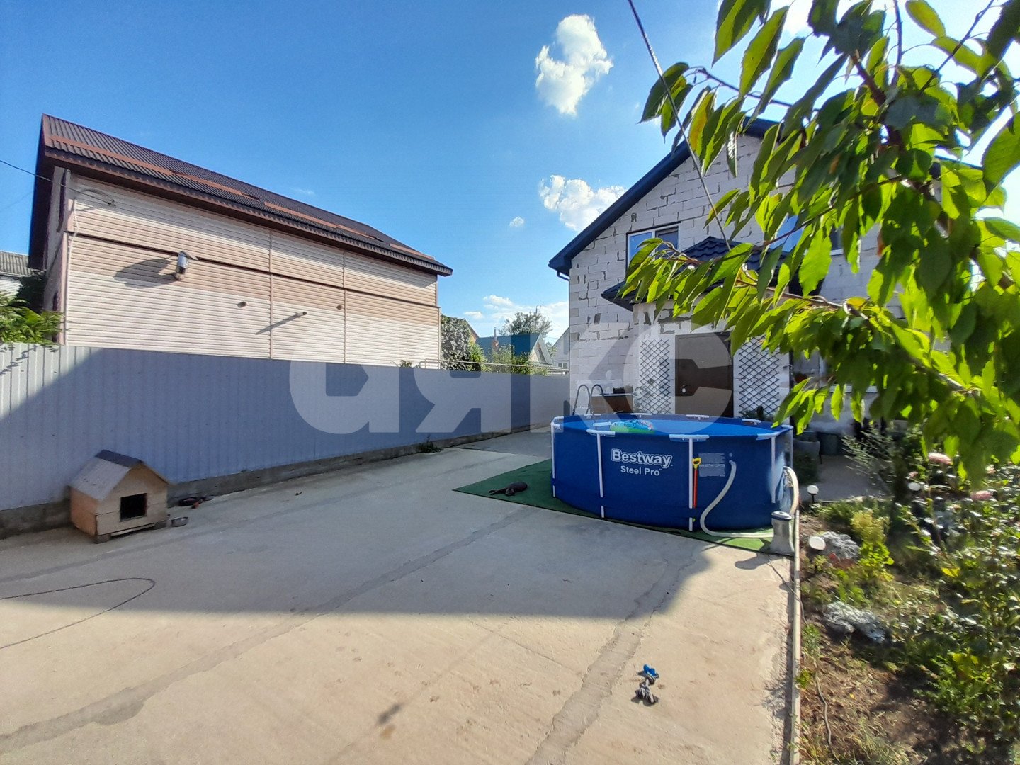 Фото №39: Дом 133 м² + 3 сот. - Горячий Ключ, Развилка, мкр. Развилка, ул. Летняя