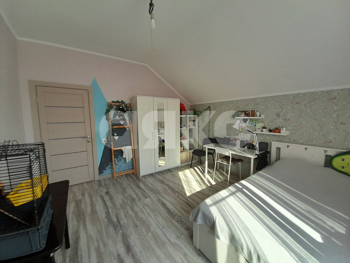 Фото №26: Дом 133 м² + 3 сот. - Горячий Ключ, Развилка, мкр. Развилка, ул. Летняя