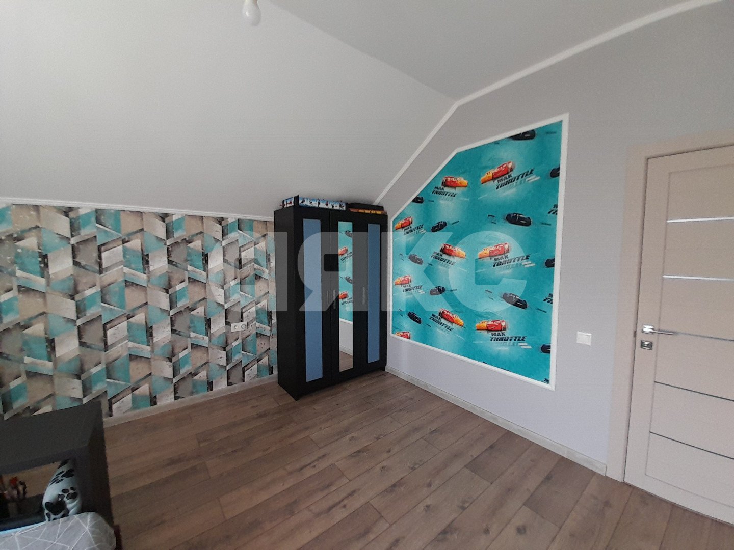 Фото №17: Дом 133 м² + 3 сот. - Горячий Ключ, Развилка, мкр. Развилка, ул. Летняя