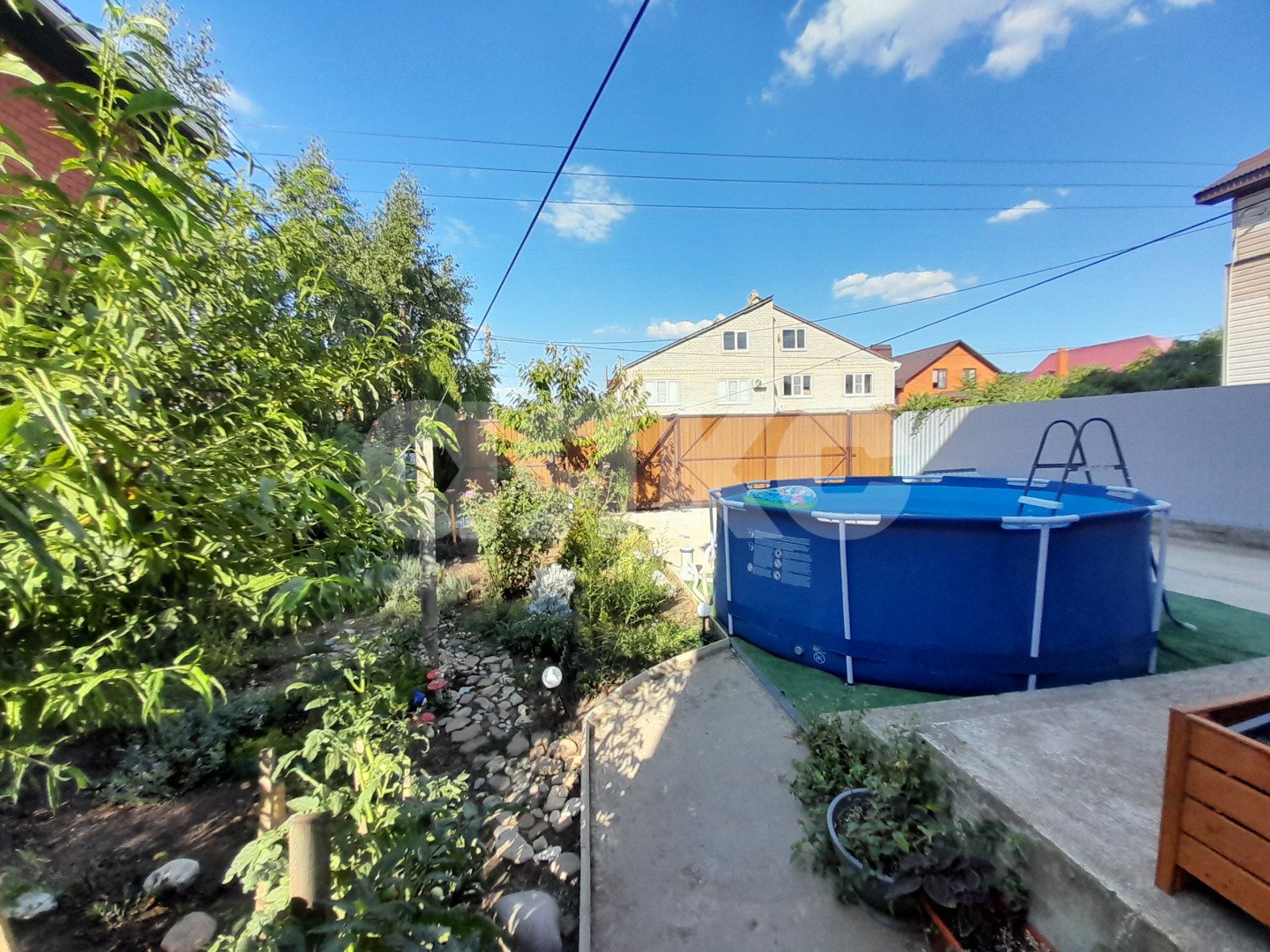 Фото №21: Дом 133 м² + 3 сот. - Горячий Ключ, Развилка, мкр. Развилка, ул. Летняя