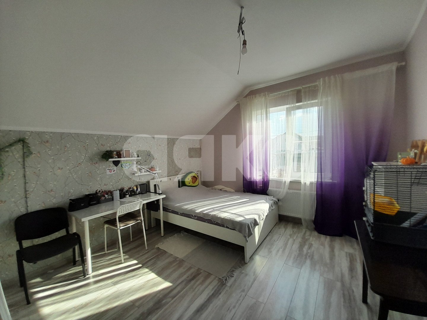 Фото №7: Дом 133 м² + 3 сот. - Горячий Ключ, Развилка, мкр. Развилка, ул. Летняя