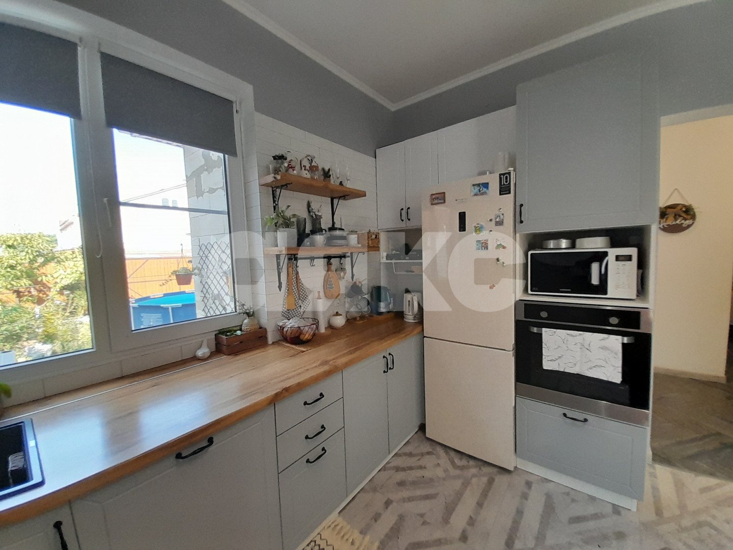 Фото №33: Дом 133 м² + 3 сот. - Горячий Ключ, Развилка, мкр. Развилка, ул. Летняя