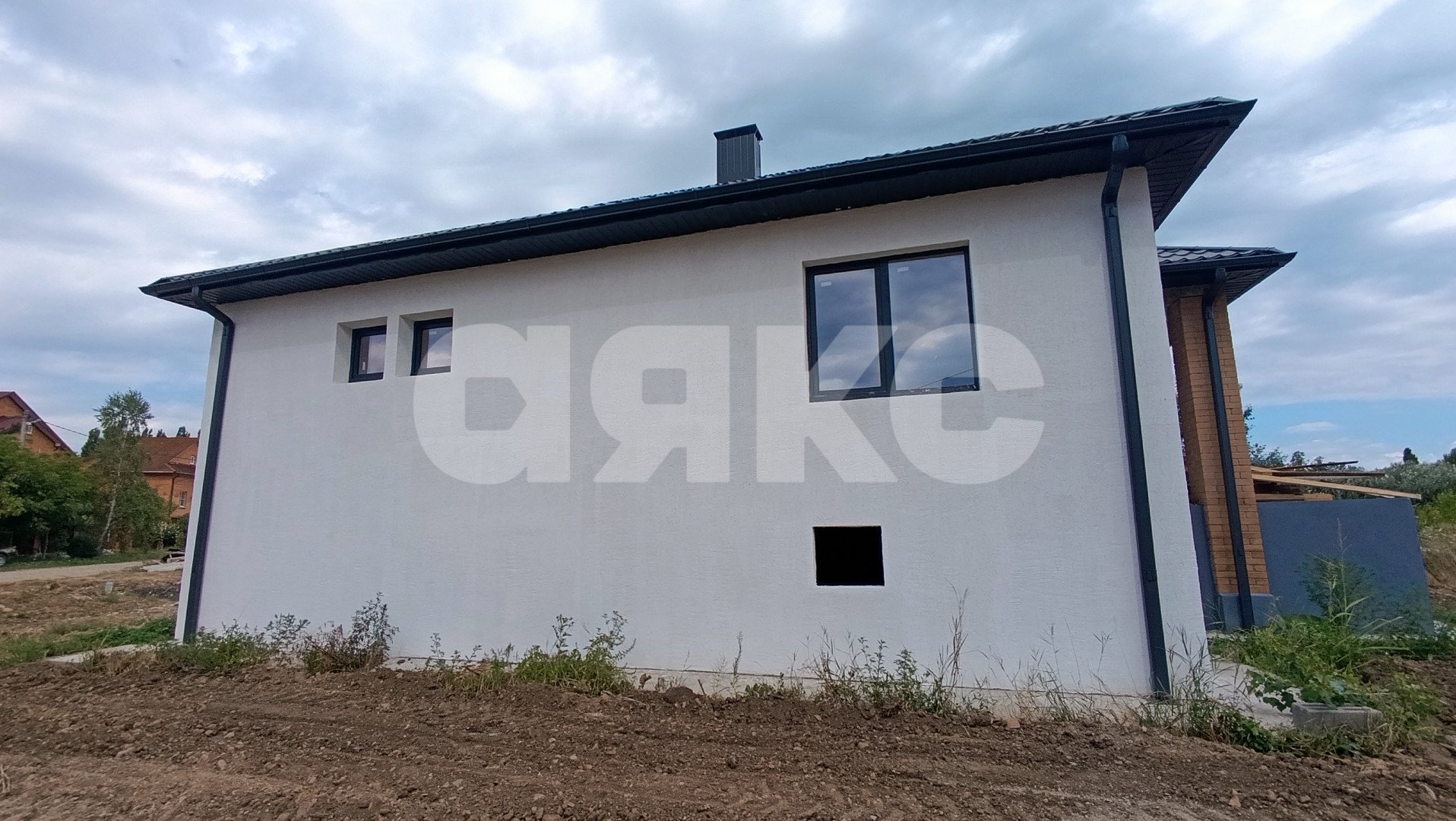 Фото №17: Дом 216 м² + 7.5 сот. - Саратовская, мкр. 4-й, ул. Грибная, 7