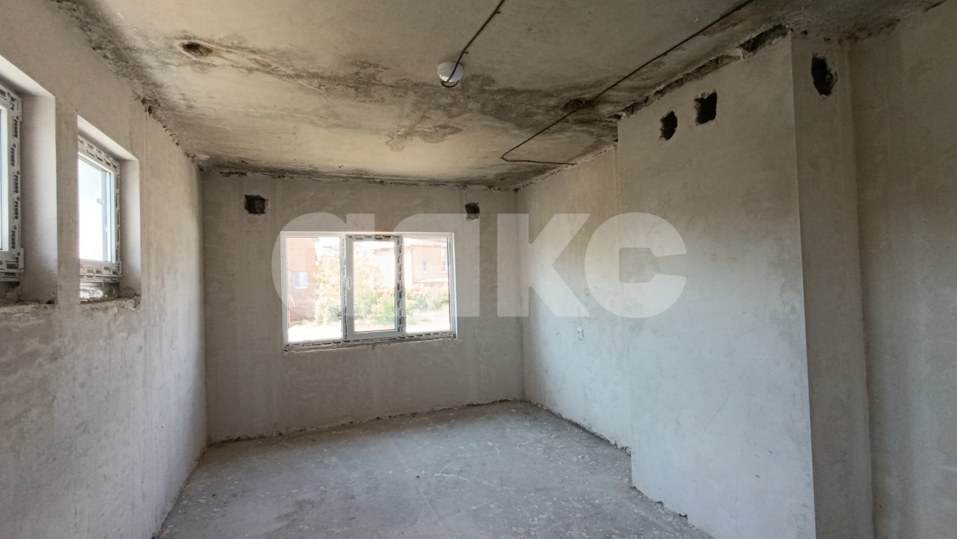 Фото №8: Дом 216 м² + 7.5 сот. - Саратовская, мкр. 4-й, ул. Грибная, 7