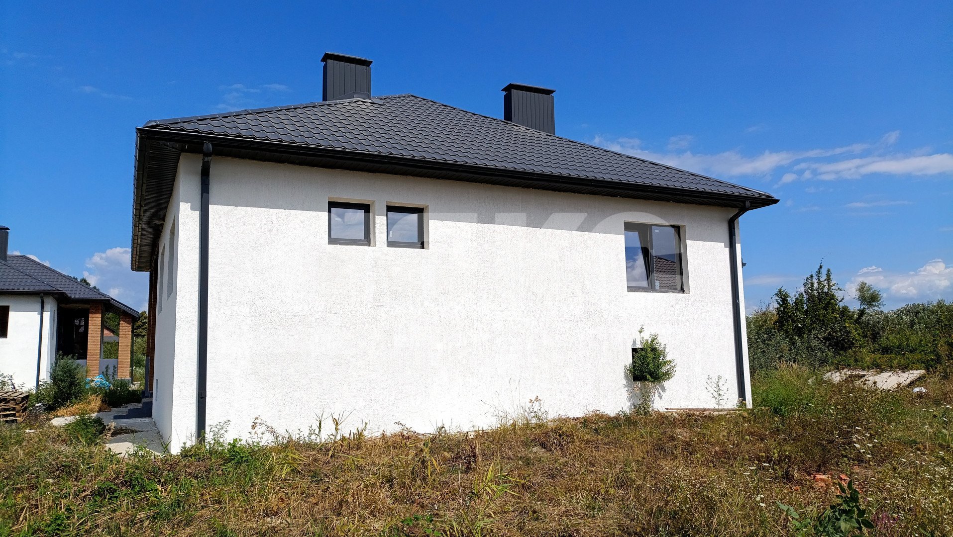 Фото №15: Дом 216 м² + 7.5 сот. - Саратовская, мкр. 4-й, ул. Грибная, 7