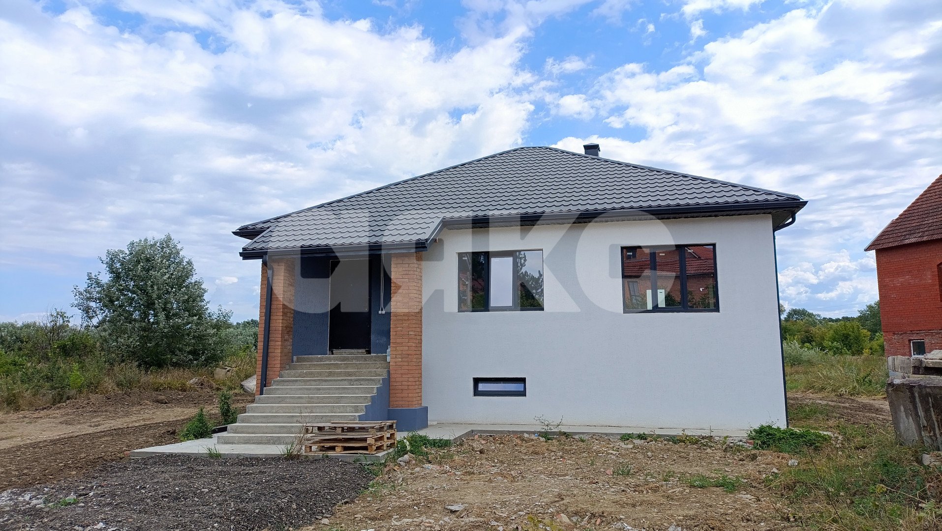 Фото №12: Дом 216 м² + 7.5 сот. - Саратовская, мкр. 4-й, ул. Грибная, 7