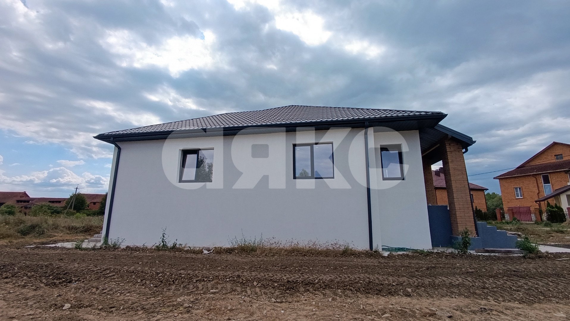 Фото №20: Дом 216 м² + 7.5 сот. - Саратовская, мкр. 4-й, ул. Грибная, 7