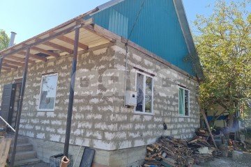 Фото №1: Дом 41 м² - Горячий Ключ, мкр. Курортная Зона, ул. Горная