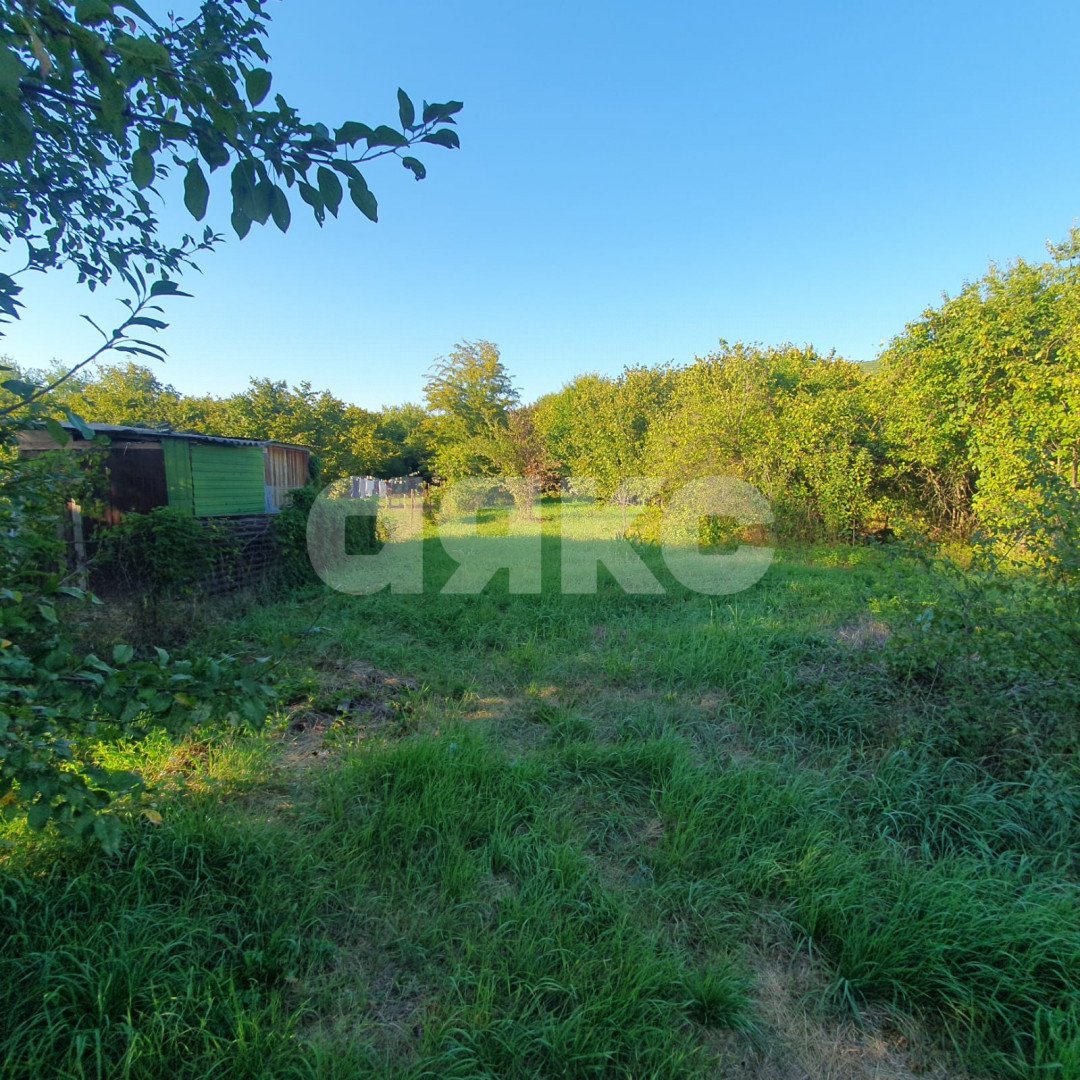 Фото №3: Земельный участок под ИЖС 17 сот. - Пятигорская