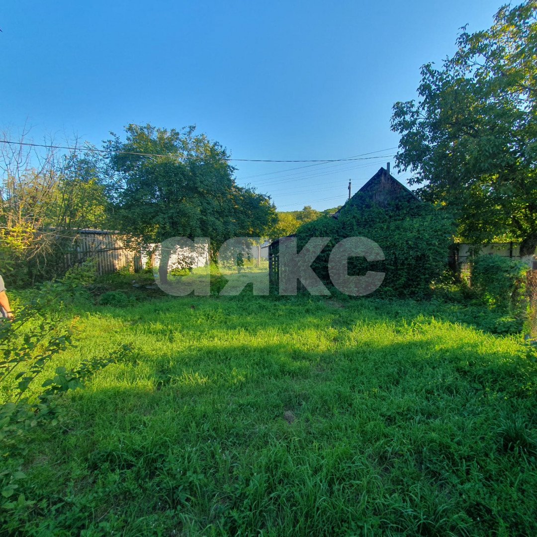 Фото №2: Земельный участок под ИЖС 17 сот. - Пятигорская