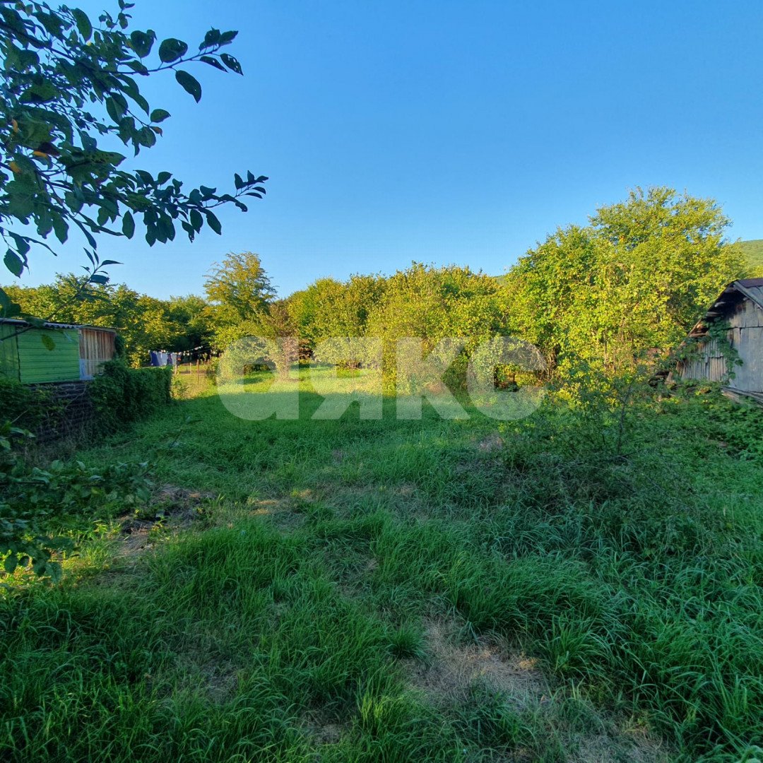 Фото №1: Земельный участок под ИЖС 17 сот. - Пятигорская