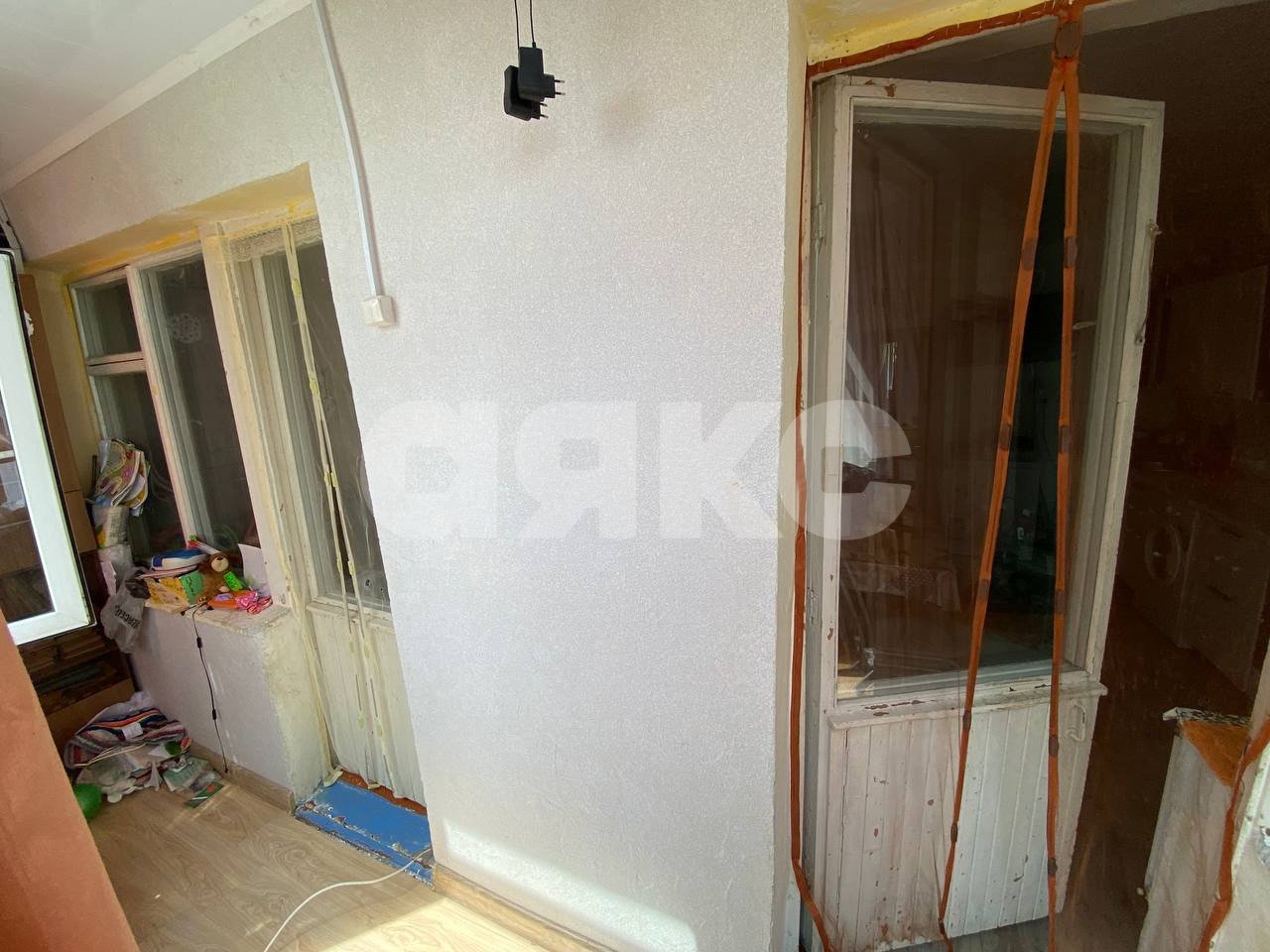 Фото №7: 2-комнатная квартира 53 м² - Саратовская, ул. Гагарина, 1