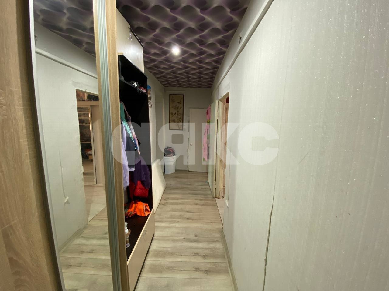 Фото №2: 2-комнатная квартира 53 м² - Саратовская, ул. Гагарина, 1