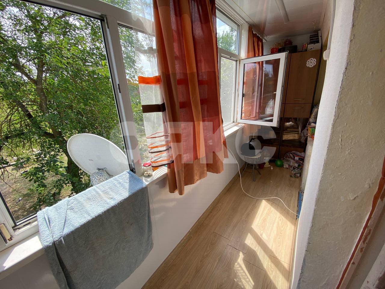 Фото №10: 2-комнатная квартира 53 м² - Саратовская, ул. Гагарина, 1