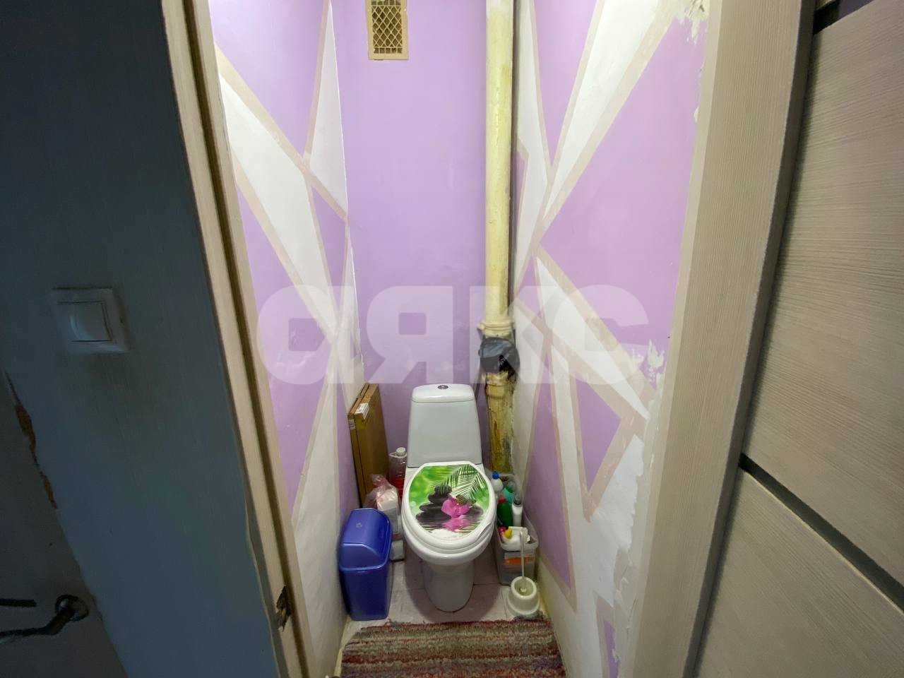 Фото №9: 2-комнатная квартира 53 м² - Саратовская, ул. Гагарина, 1