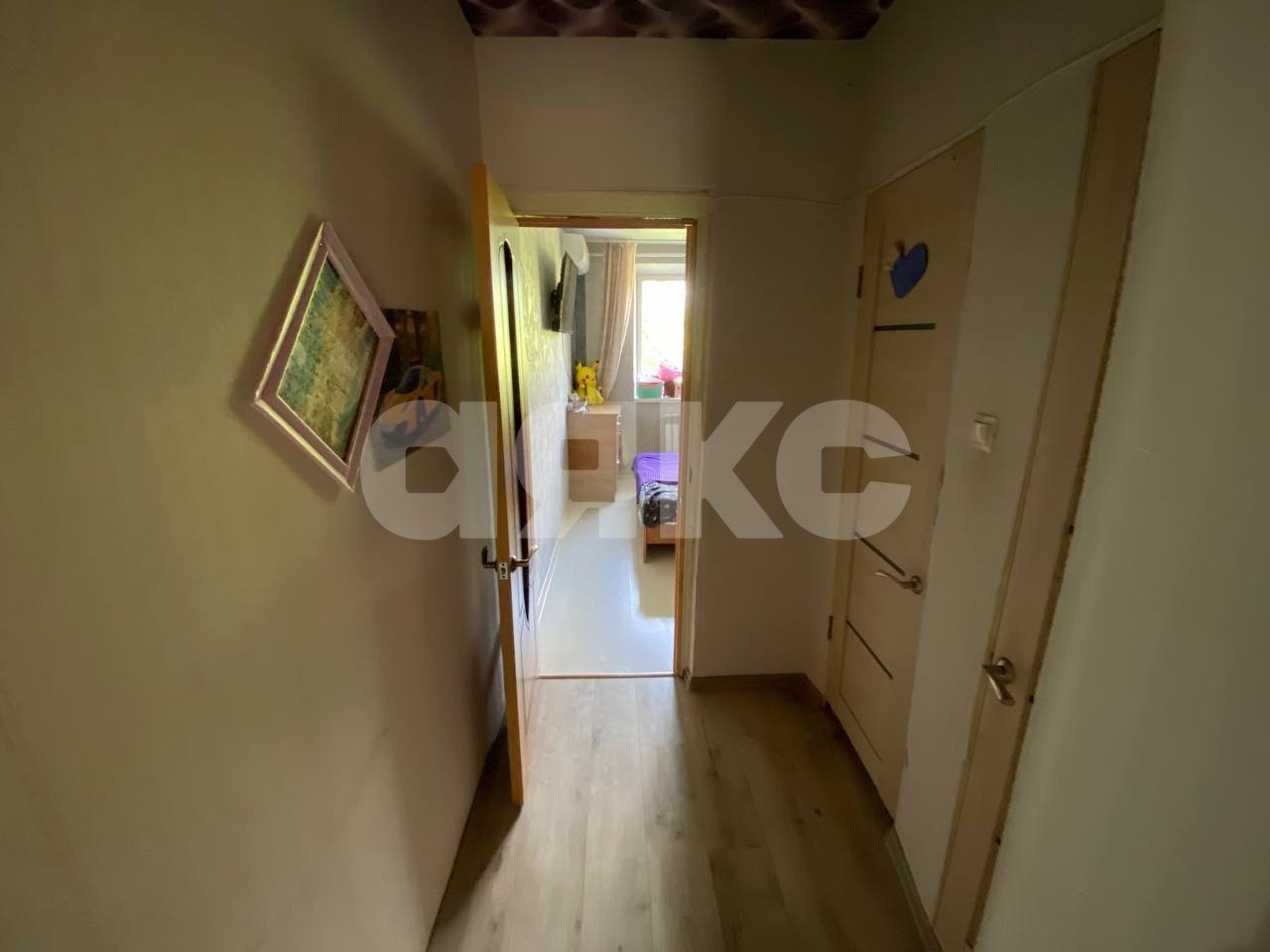 Фото №4: 2-комнатная квартира 53 м² - Саратовская, ул. Гагарина, 1