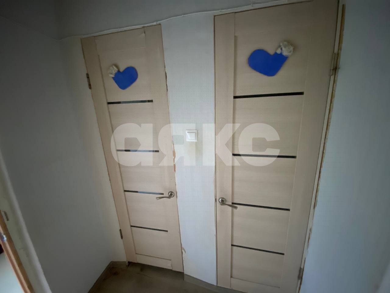 Фото №5: 2-комнатная квартира 53 м² - Саратовская, ул. Гагарина, 1