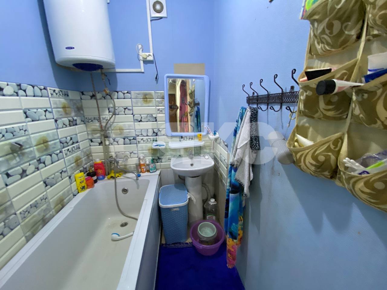 Фото №8: 2-комнатная квартира 53 м² - Саратовская, ул. Гагарина, 1