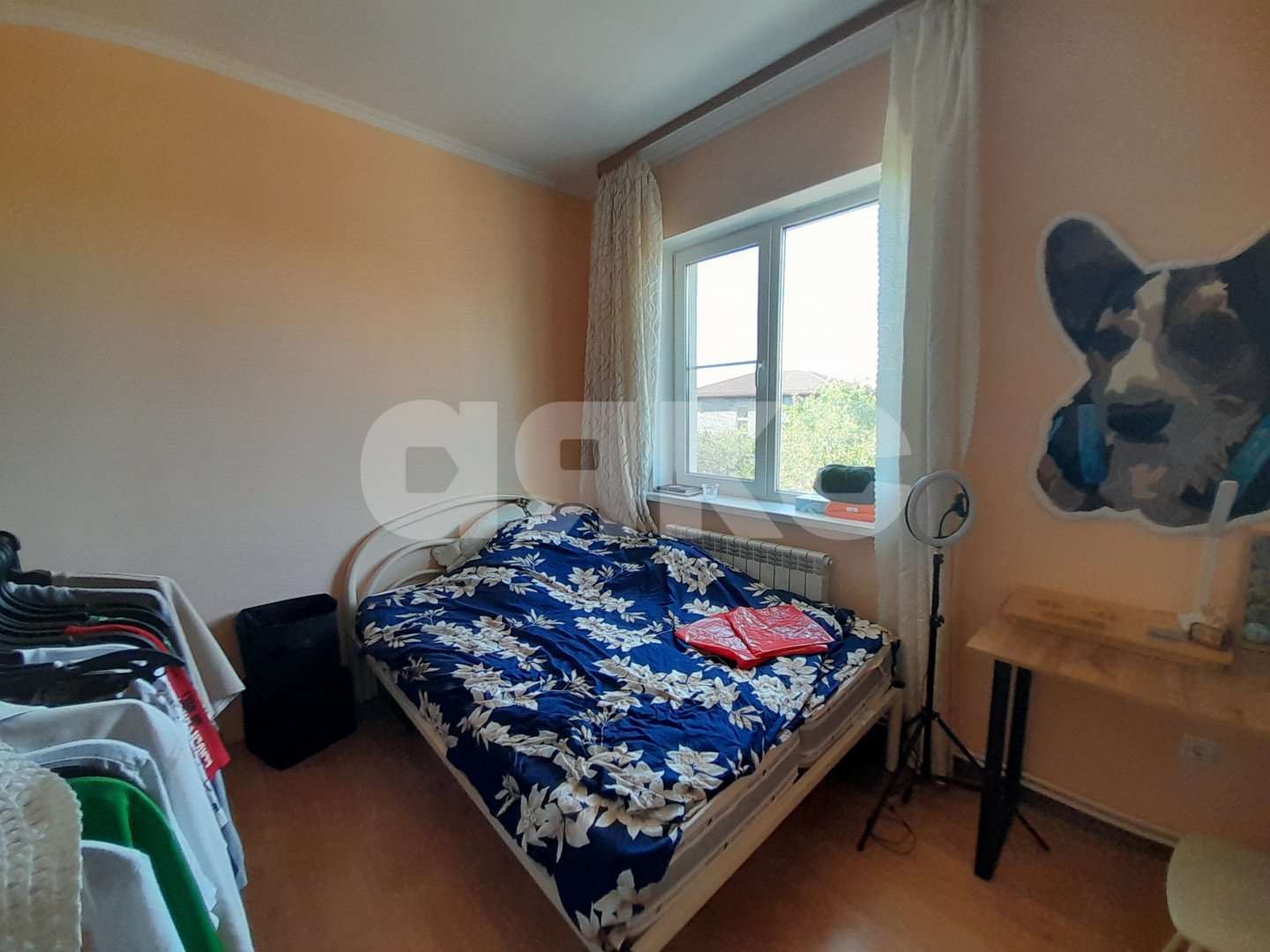 Фото №8: Дом 220 м² + 3 сот. - Горячий Ключ, Курортная Зона, мкр. Курортная Зона, ул. Коммунистическая