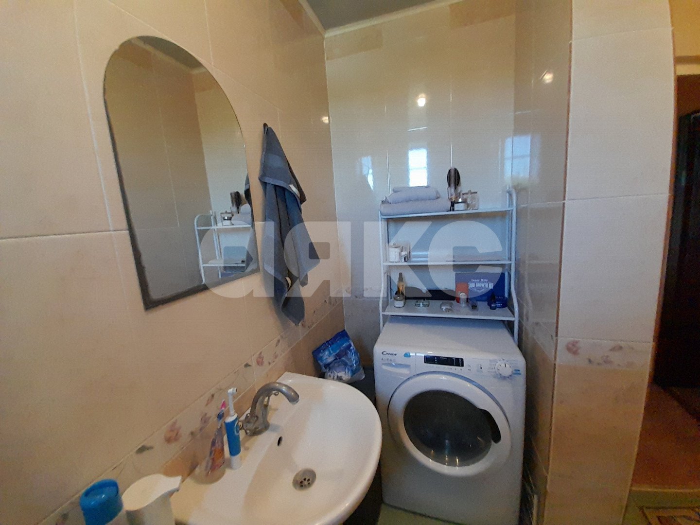 Фото №12: Дом 220 м² + 3 сот. - Горячий Ключ, Курортная Зона, мкр. Курортная Зона, ул. Коммунистическая