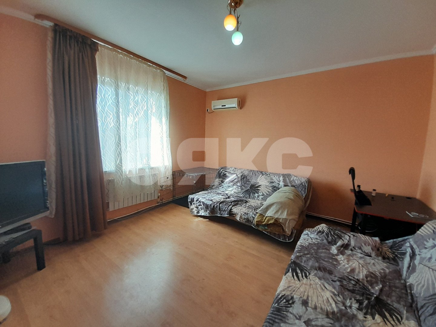 Фото №7: Дом 220 м² + 3 сот. - Горячий Ключ, Курортная Зона, мкр. Курортная Зона, ул. Коммунистическая