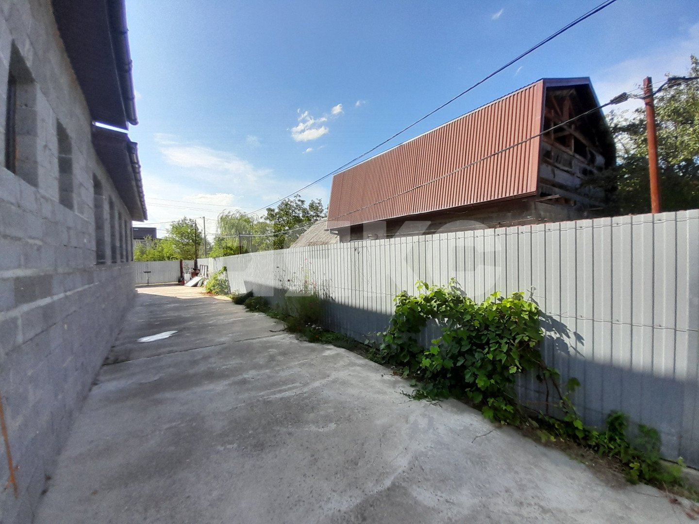 Фото №9: Дом 220 м² + 3 сот. - Горячий Ключ, Курортная Зона, мкр. Курортная Зона, ул. Коммунистическая