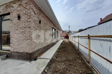 Фото №4: Дом 162 м² - Горячий Ключ, мкр. Старый Рынок, ул. Крылова