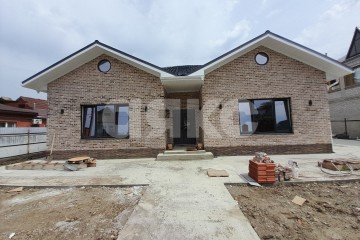 Фото №1: Дом 162 м² - Горячий Ключ, мкр. Старый Рынок, ул. Крылова