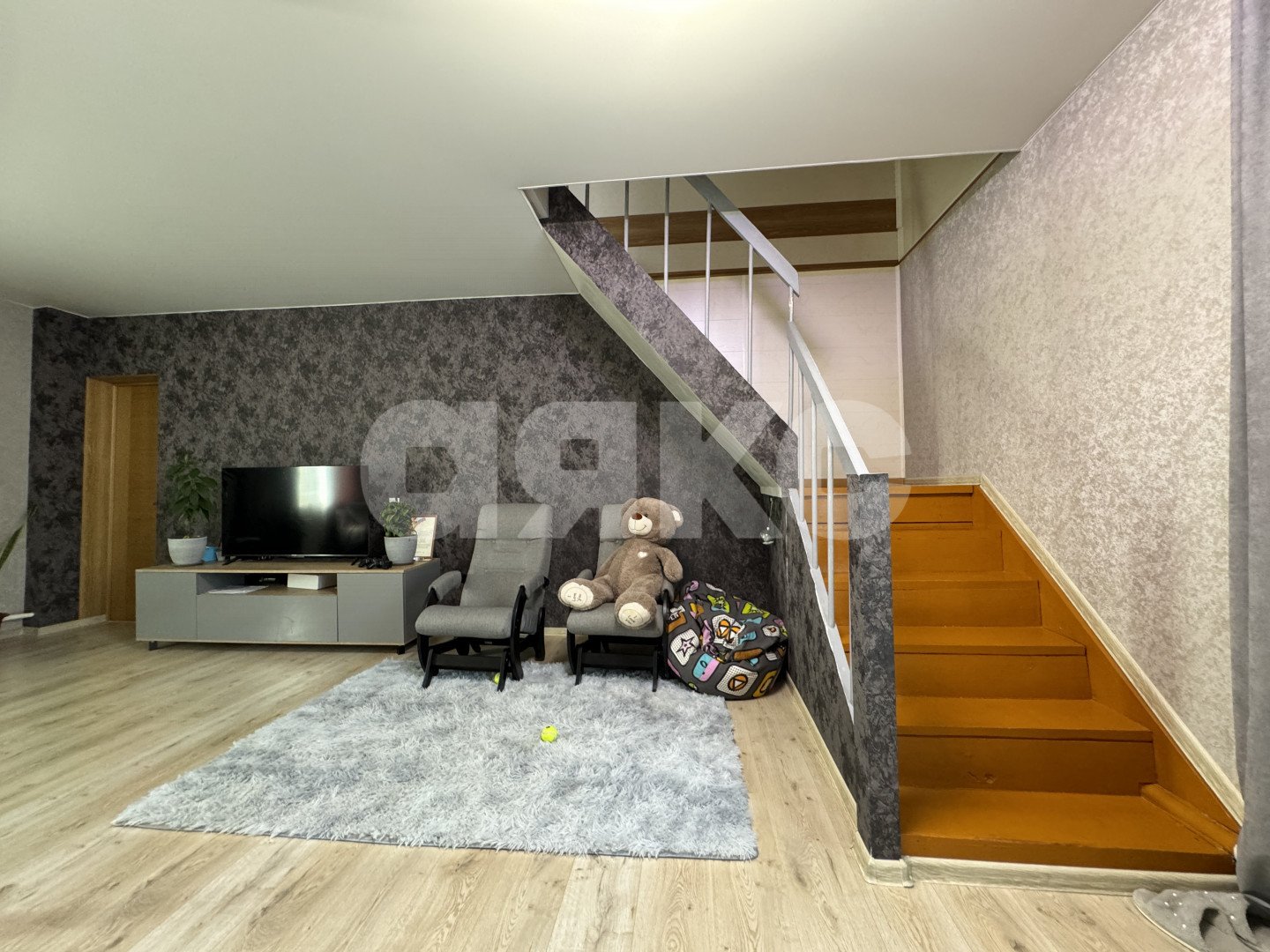 Фото №3: Дом 106 м² + 7.6 сот. - Саратовская, ул. Шоссейная