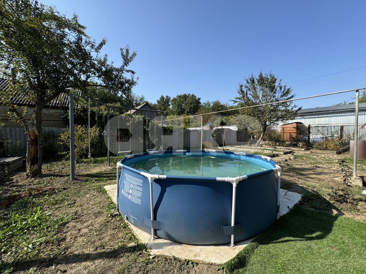 Фото №16: Дом 106 м² + 7.6 сот. - Саратовская, ул. Шоссейная