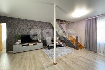 Фото №2: Дом 106 м² - Саратовская, ул. Шоссейная