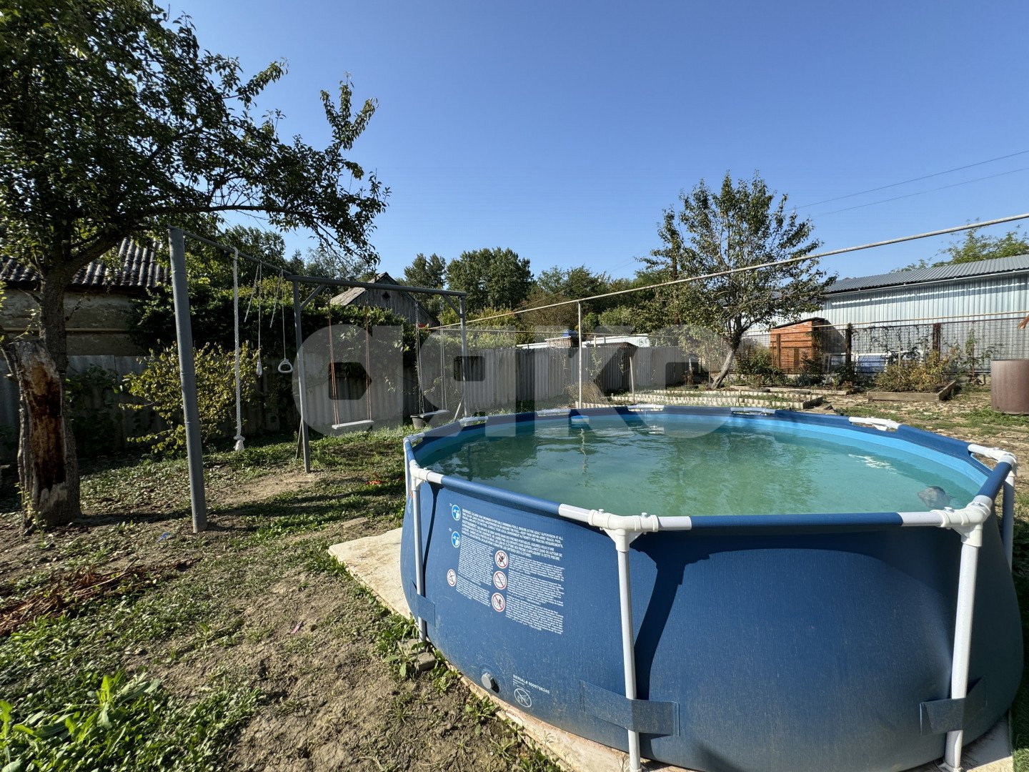 Фото №15: Дом 106 м² + 7.6 сот. - Саратовская, ул. Шоссейная