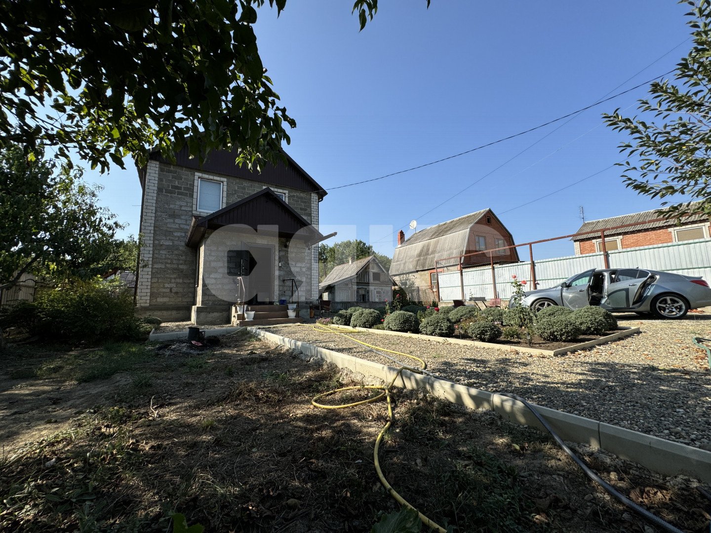 Фото №14: Дом 106 м² + 7.6 сот. - Саратовская, ул. Шоссейная