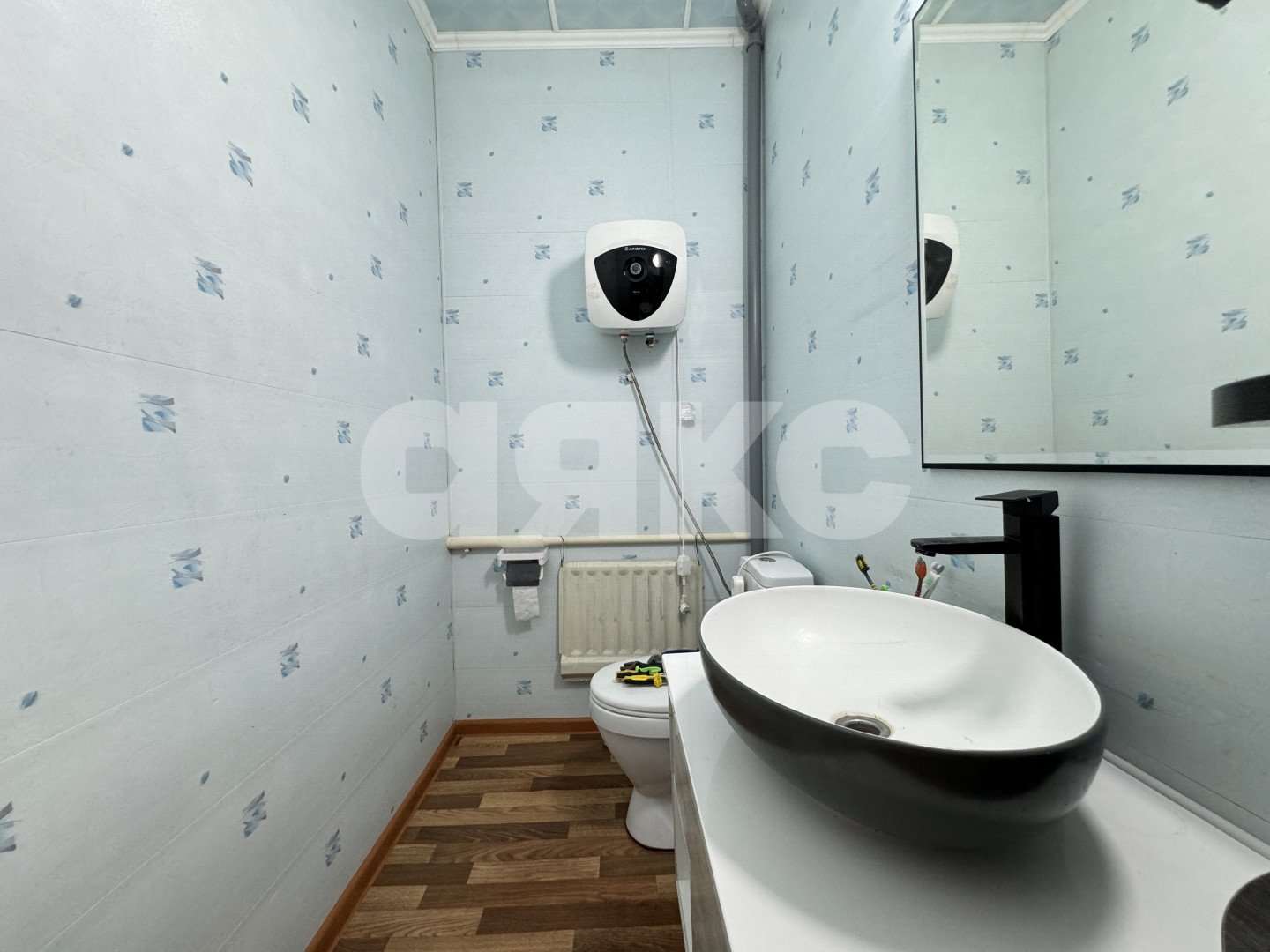 Фото №12: Дом 106 м² + 7.6 сот. - Саратовская, ул. Шоссейная