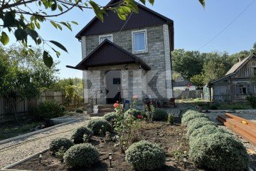 Фото №1: Дом 106 м² - Саратовская, ул. Шоссейная