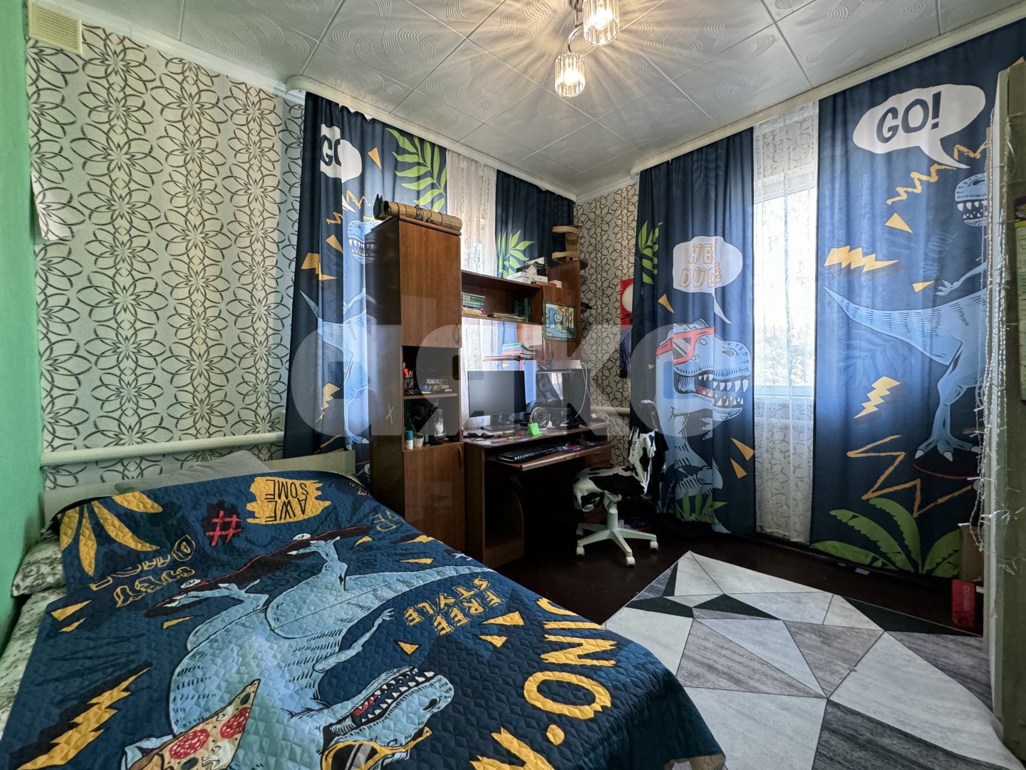 Фото №9: Дом 106 м² + 7.6 сот. - Саратовская, ул. Шоссейная